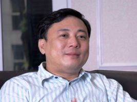 Chủ tịch Alphanam: năm 2014 sẽ hoàn tất rút khỏi sàn chứng khoán